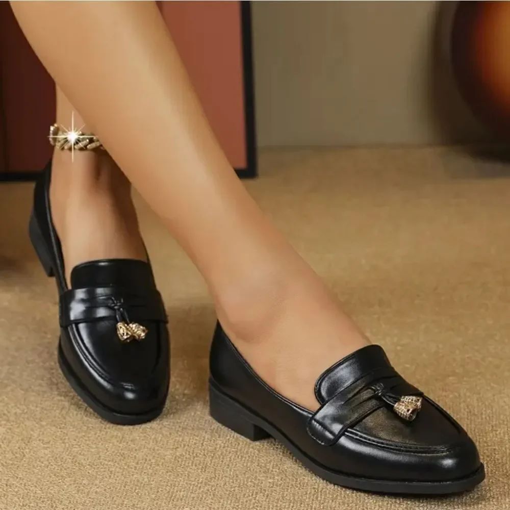 BRAND NEW NAUTICA YAFFA POINTED TOE WOMEN'S LOAFER